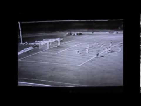 Gol Luis Fernando   Coritiba x Matsubara