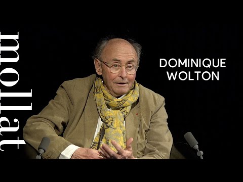 Dominique Wolton - Hermès. n° 87, L'érudition