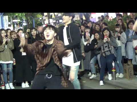 [MAXXAM] 180504 이찬욱 - 나야 나(PICK ME) (오늘밤 주인공은 이찬욱)