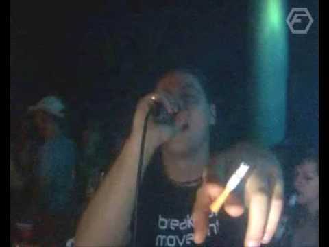 5 Jahre Jungle Club feat. Nicky Blackmarket @ Jungle Club, Freiburg (24.11.2006)