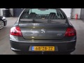Peugeot 407 2 0 HDIF ST PACK BUSINESS Airco ECC Navigatie Crui