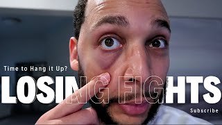 Why Did I Get a Black Eye, Y'all? | Moving in Before Marriage.