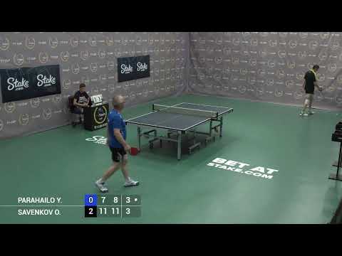 15 th of June  2022. ТT CUP - Green 7.  Evening