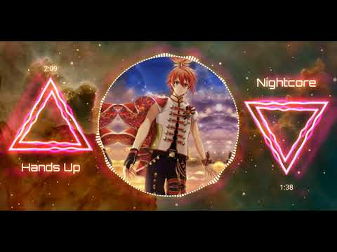 [Nightcore]Tweekacore ft. Emelie Cyréus - Parallel Universe(Quickdrop Remix)[Hands Up]