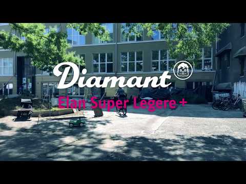 DIAMANT Elan Super Legere+ | E-Bike Produktvorstellung |