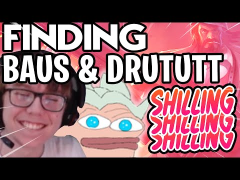 SHILLING with Thebausffs Drututt and Bean | Don Arts