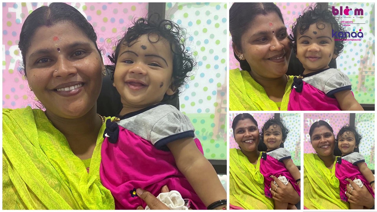 Patient testimonial — Kanaa Fertility Centre