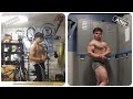 Hunter Smith Transformation 14-18