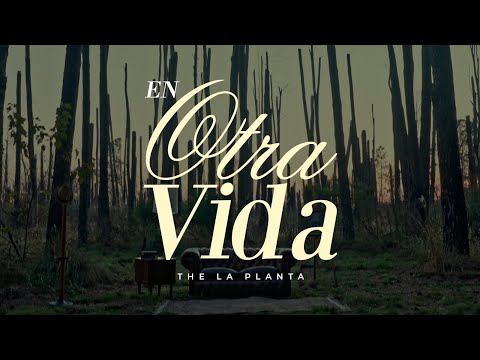 The La Planta - En Otra Vida on Spotify Charts