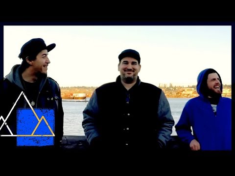 Moka Only - Always Happy (Official Music Video)