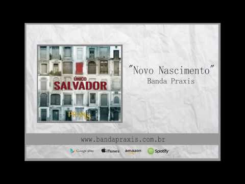 Novo Nascimento video