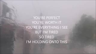 Lisa May - Oblivion Lyrics