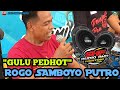 GULU PEDHOT ️Voc Lery Feat Dinda1289 Lagu Jaranan Terbaru Rogo Samboyo Putro Rogo Lo Ki