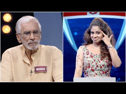 Kuttikalodaano Kali l EP- 52 Children's play with Appoooopans Team..!   l Mazhavil Manorama