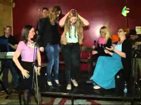 TV Magazin po ruski 1.6.2014. - ТВ Маґазин по руски 1.6.2014.