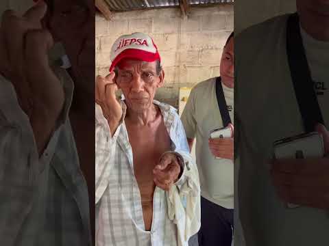 Llevando muchas bendiciones a los hogares más necesitados ❤️ en Algarrobo Magdalena ￼