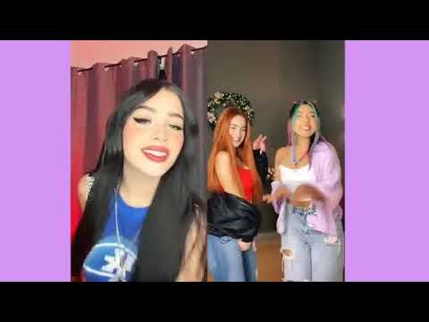 #ANGIE #Fernanda #TikTokFrio Fernanda Villalobos Vs A N G I E - Batalla de TikTok 🔥TikTok- Frio