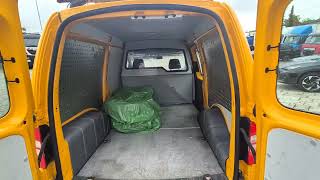 Volkswagen Caddy 2.0 TDi MAXI / 4MOTION 4X4 / 1 OWNER / SERVICED! car-derived van for sale - Image 4 | Autoline AU Volkswagen Caddy 2.0 TDi MAXI / 4MOTION 4X4 / 1 OWNER / SERVICED! car-derived van | Image 4 - Autoline