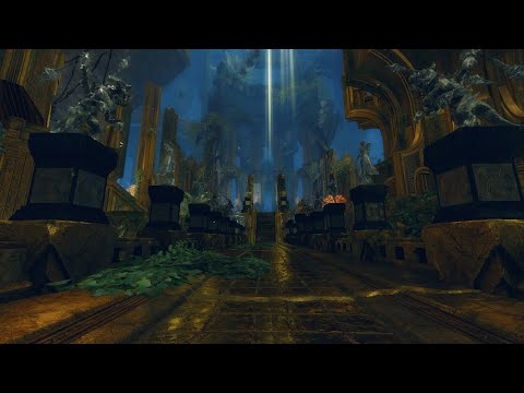 GW2 - [TKoJ] Raid Session [Sept 18th, 2023] (W7/6)