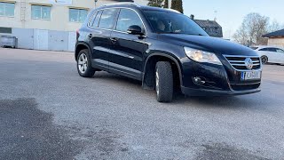 Automobile Volkswagen Tiguan | Image 4 - Autoline