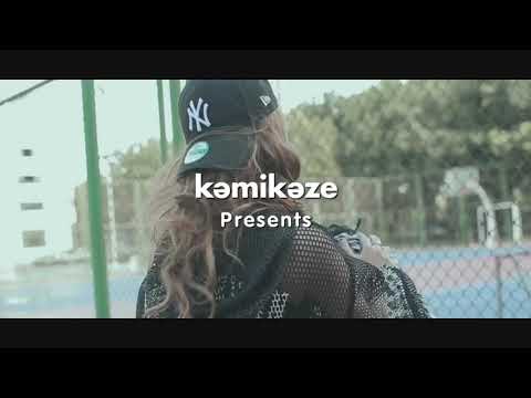 Angie and Porches V.R.P Kamikaze