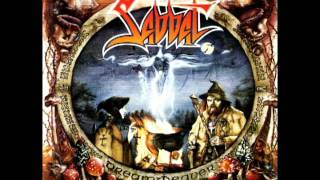 Sabbat - Advent of Insanity