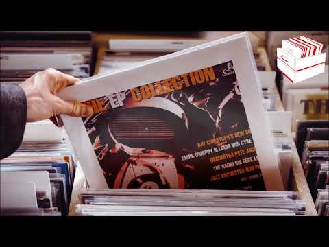 Mark Murphy & Louis Van Dyke Trio - Summertime