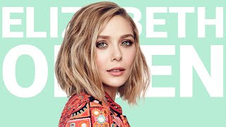 The Rise of Elizabeth Olsen | NO SMALL PARTS