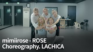 [影音] mimiirose 'Rose' MV 完整版
