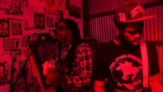 Death &quot;Keep on Knocking&quot; : Converse Red Light Sessions