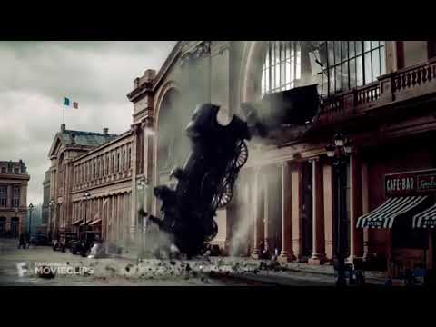 200 subscribers special: Accidents will Happen Music Vdeo v2