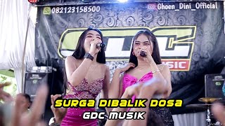 Download lagu Surga dibalik dosa - GDC Live Cibodas Conggeang For Finna Makeup mp3