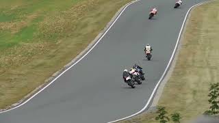 2025 Thüringer Motorsport-Meeting Schleizer Dreieck - Race action