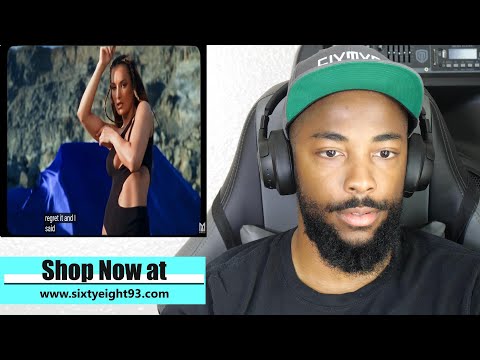 CaliKidOfficial reacts to Minelli x ‪Guaynaa - RiTiTi (Official Music Video)