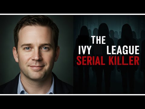 The Ivy League Serial Killer  Michael Bruce Ross’ Shocking Crimes