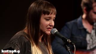 Mean Jolene - Away From You