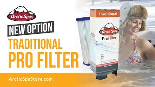 Filtr ProFilter Arctic Spas - traditional