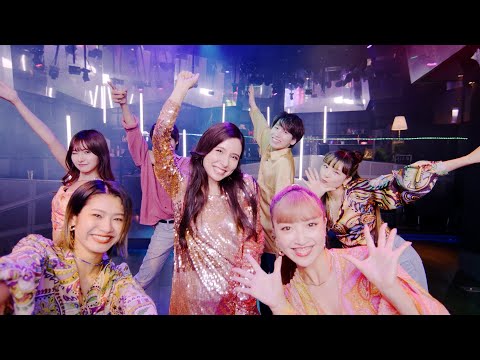 "Saturday Night in Paradise" MUSIC VIDEO