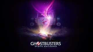 Видео Ghostbusters: Spirits Unleashed 