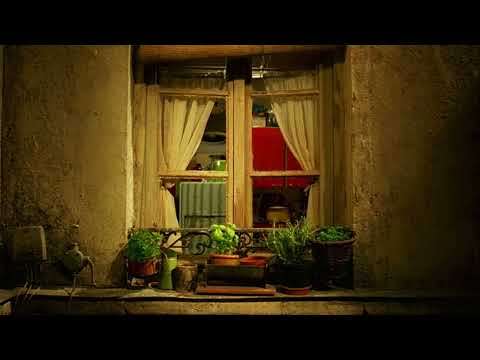 Le Moulin - Amélie Ambiance and Soundtrack Mix