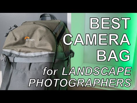Krepšys Lowepro torba na aparat Adventura SH 140 III juoda video
