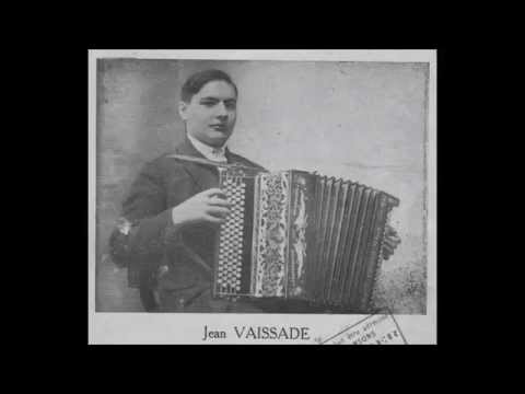 Jean Vaissade et son Ensemble - Espoir Perdu