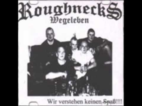 Roughnecks - Was ich bin