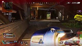[APEX]ほのぼのかつ真剣に！！雑談