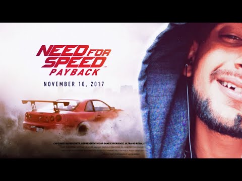 Live stream Need for speed payback gameplay