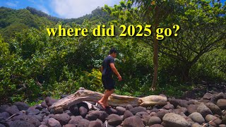 Why 2025 Went By So Fast