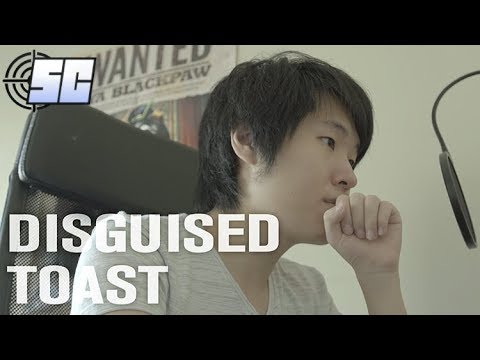 How DisguisedToast Became Twitch's Hearthstone Game-breaker | Twitch Documentary Preview | Stream On