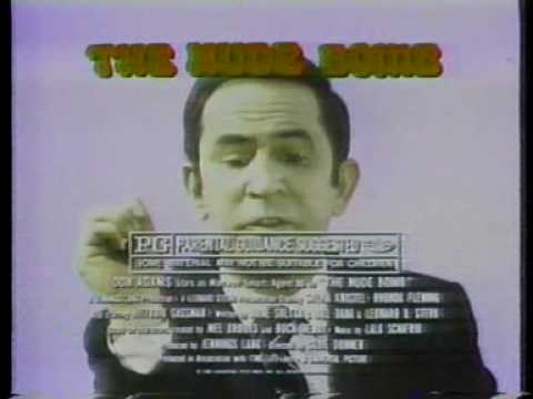 afbeelding The Nude Bomb 1980 TV trailer