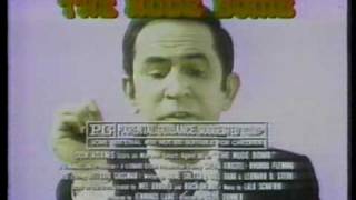 The Nude Bomb 1980 TV trailer