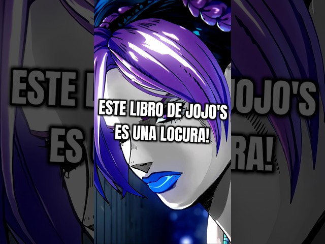 Vídeo relacionado con Las Aventuras de Jo Jo